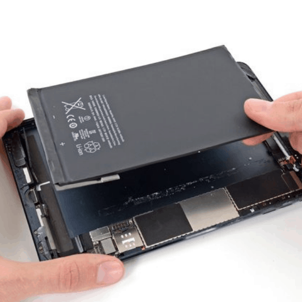 iPad mini 2 battery replacement or repair