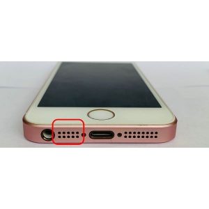 iPhone 5 Microphone Repair Or Replacement