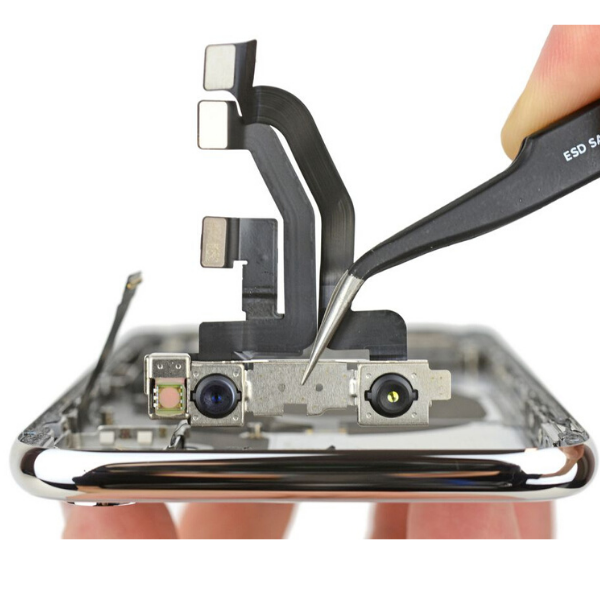 iPhone X Front Camera Replacement Or Repair