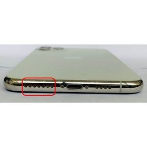 iPhone 11 Pro Max Speaker Repair Or Replacement