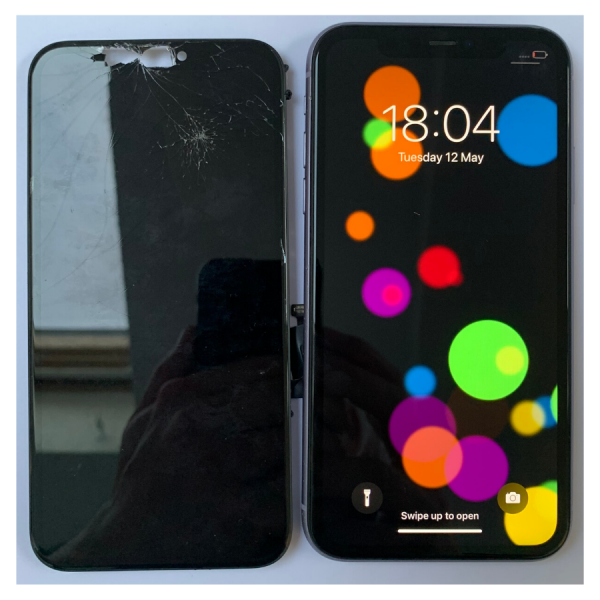 iPhone 11 Screen Replacement And Repair Freefusion Corby, London Leicester