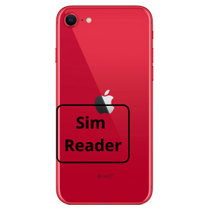 iPhone Se 2020 Sim Reader Repair Or Replacement
