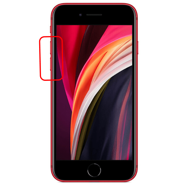 iPhone Se 2020 Volume Button Repair Or Replacement
