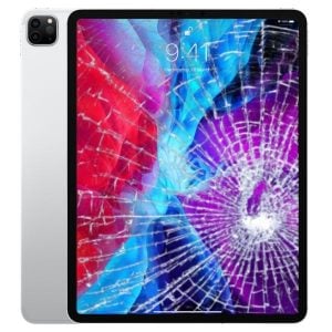 iPad pro 12.9 4th screen replacement