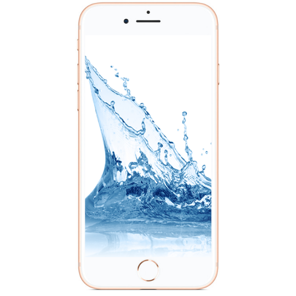 iPhone se 2022 water damage repair
